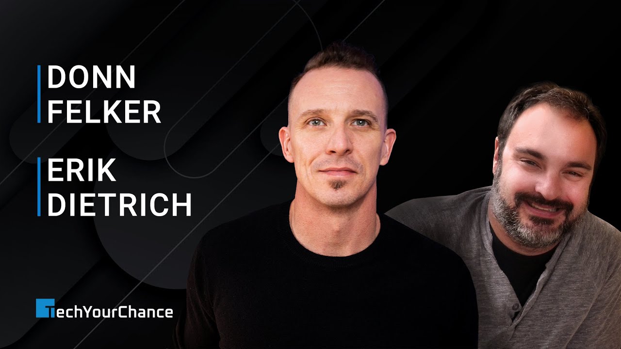 Donn Felker & Erik Dietrich: the Future of Programming in the Age of AI