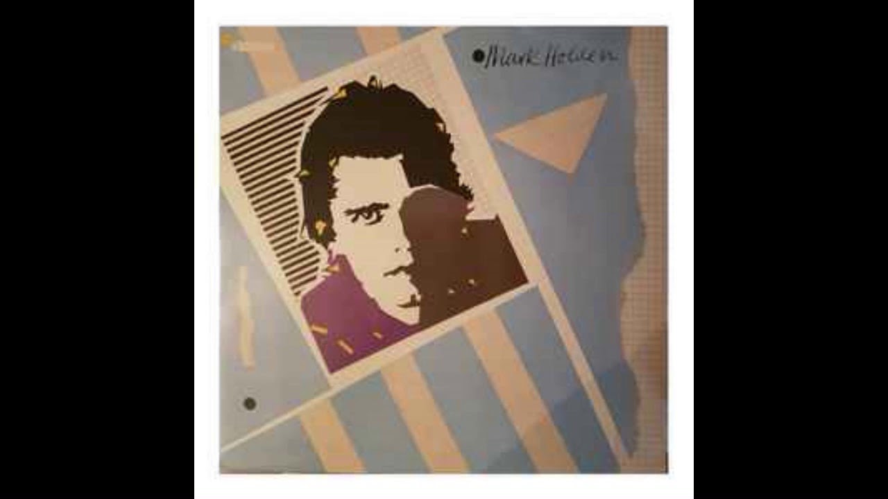 MARK HOLDEN  -  For You  (1983)