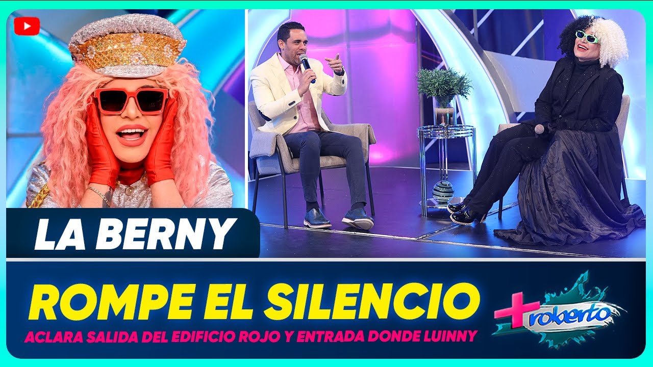 La Berny: 