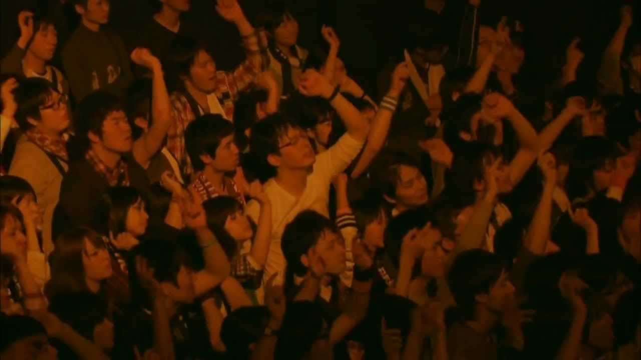 Stereopony - Stand By Me Final Live