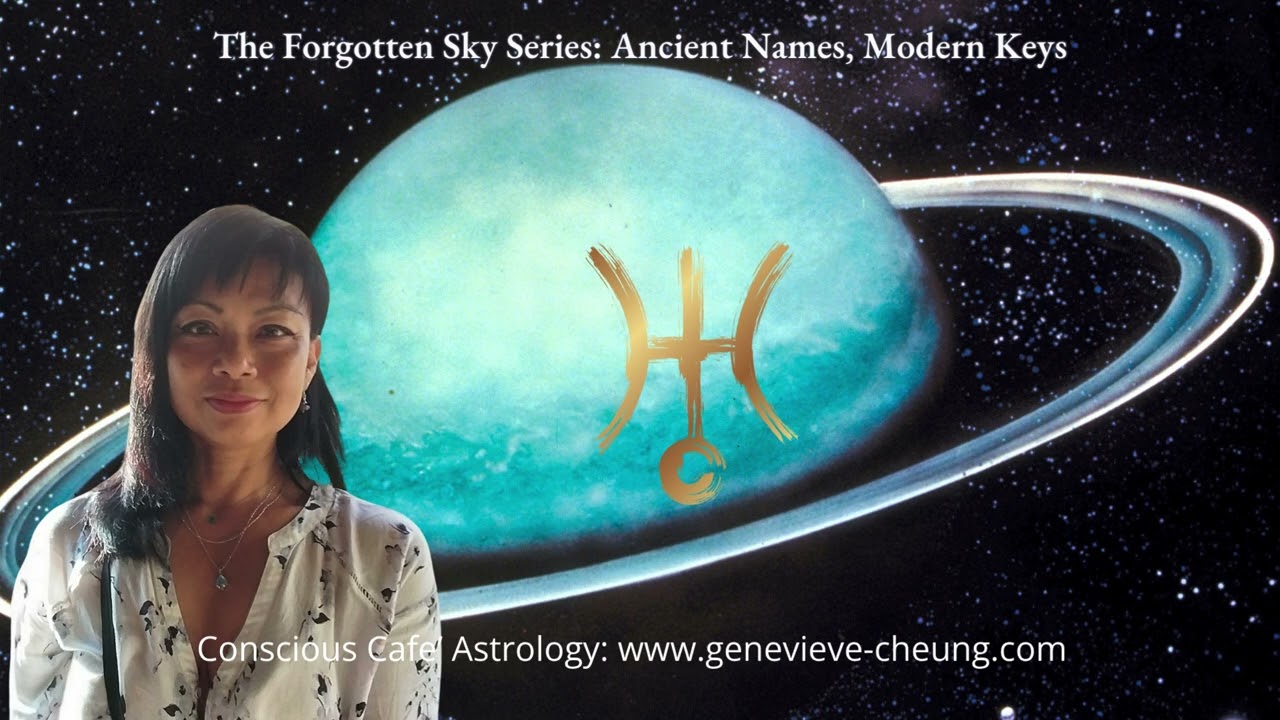 Uranus in Gemini 2025–2032, Venus Conjunction, Retrograde Revolution & Collective Truth
