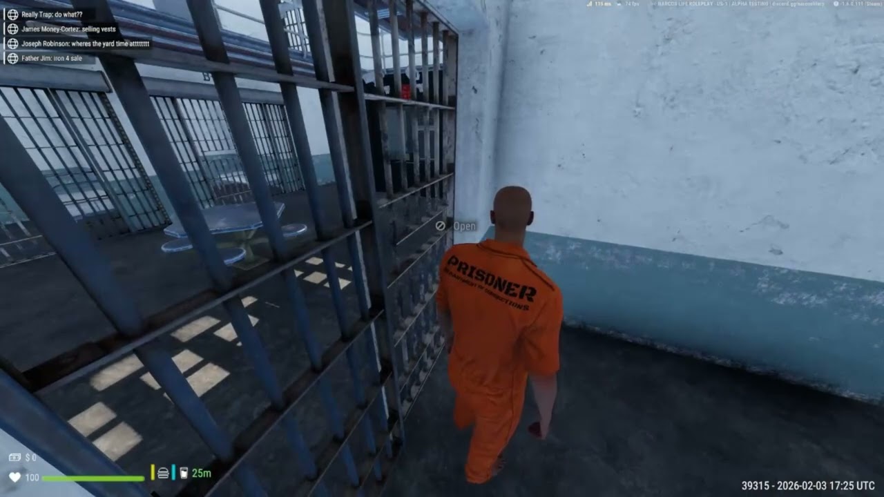 RULES ARE WRITTEN IN BLOOD (L.A.C)