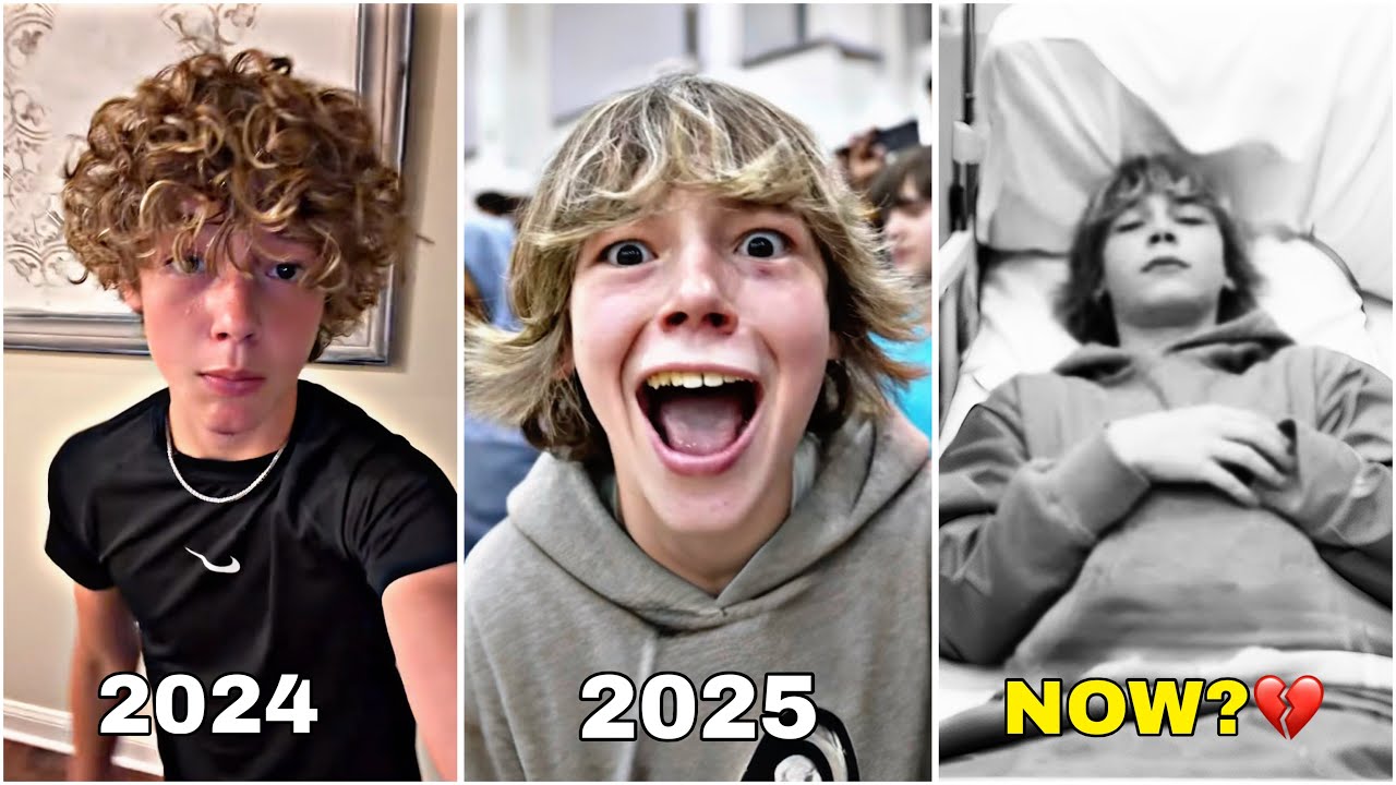 Where are the Popular Internet Memes NOW? (Then and Now)😞💔 #14