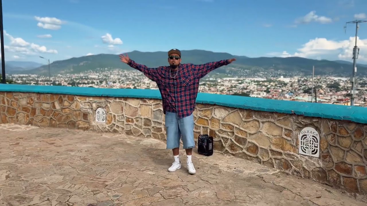 VIDA LOCA- HERACK ASK (Video Oficial )