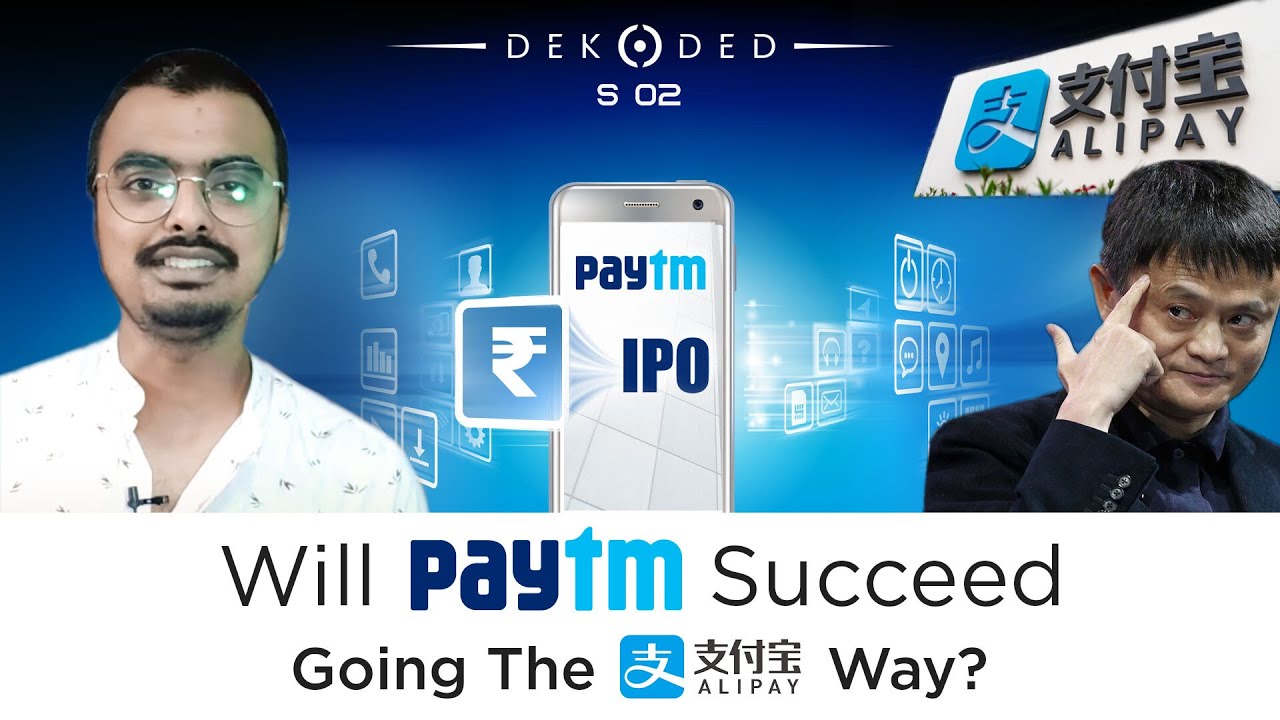 Should You Invest In Paytm? | Business Case Study