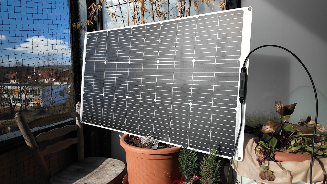 Solar 1