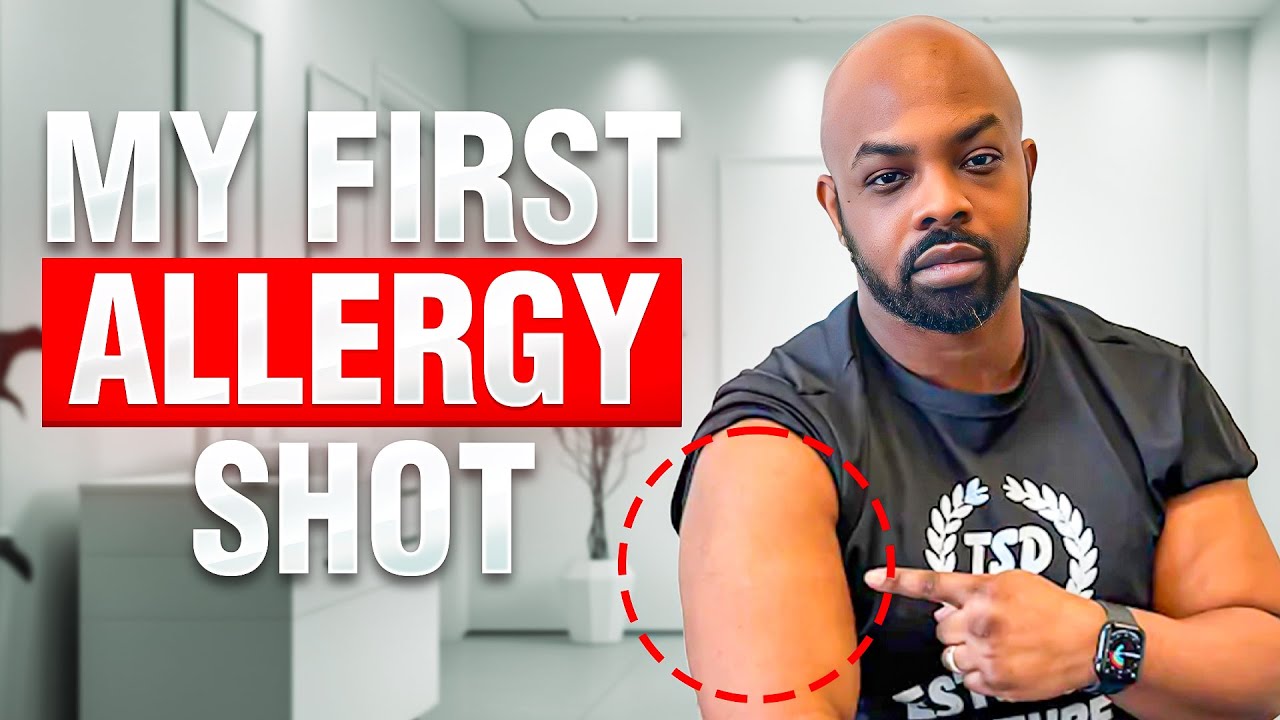 How Do Allergy Shots Work | Are Allergy Shots Worth It?