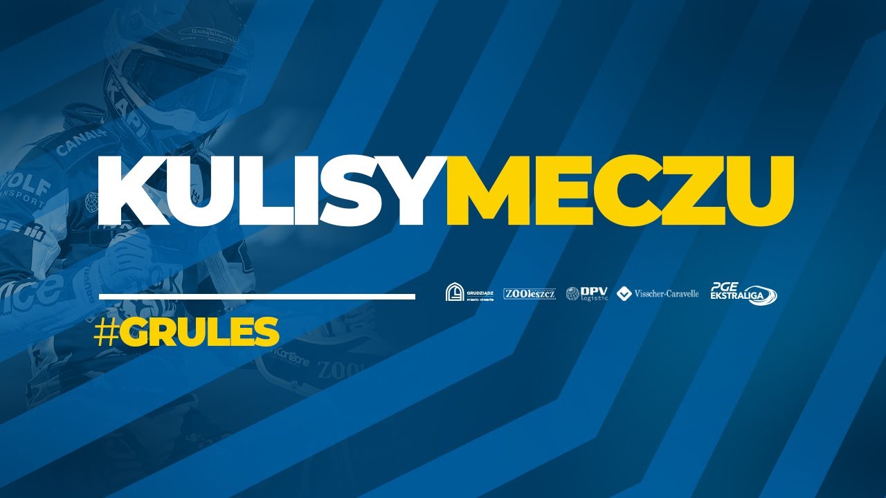 #GRULES 40:50 | Kulisy