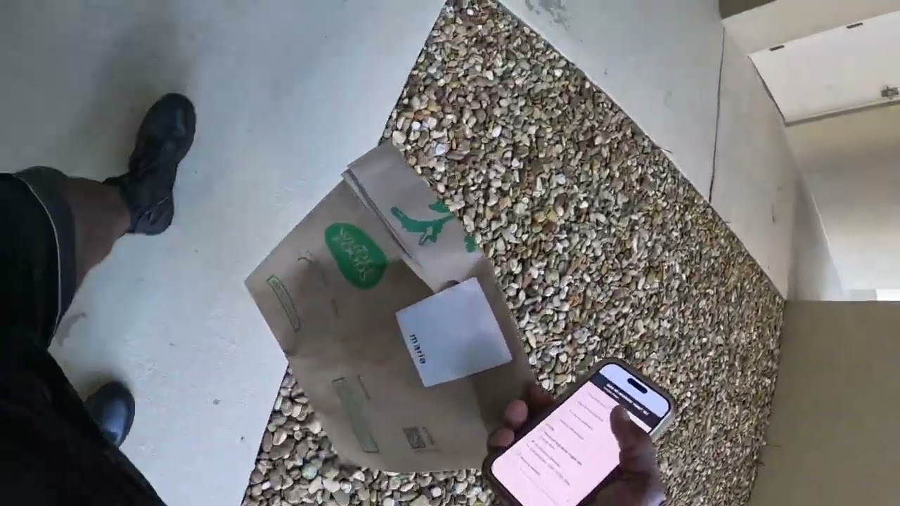 Whole Foods