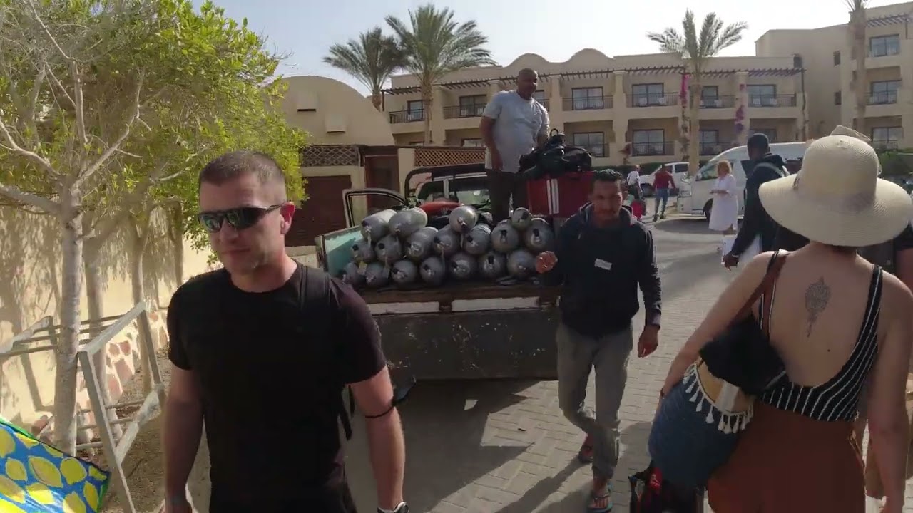 Marsa Alam 2022 - Coraya Bay