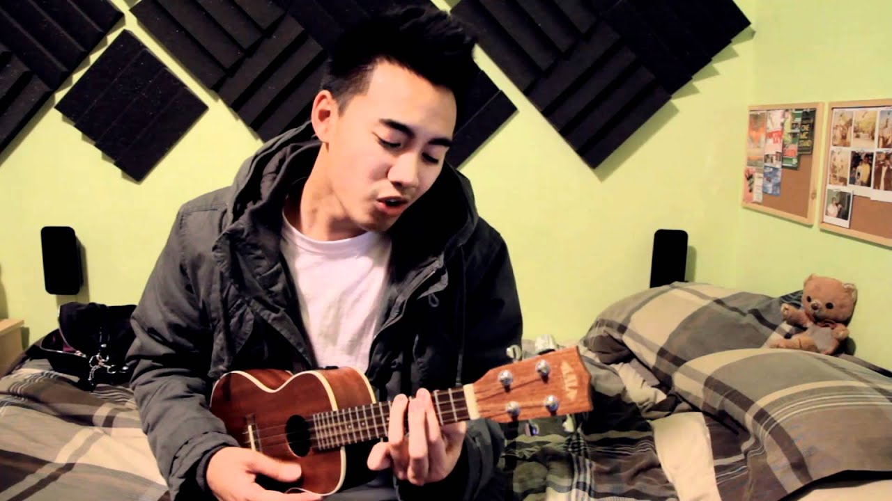 Hello Goodbye - Oh it is Love (Cover) by Stefan Sanchez POV ;)