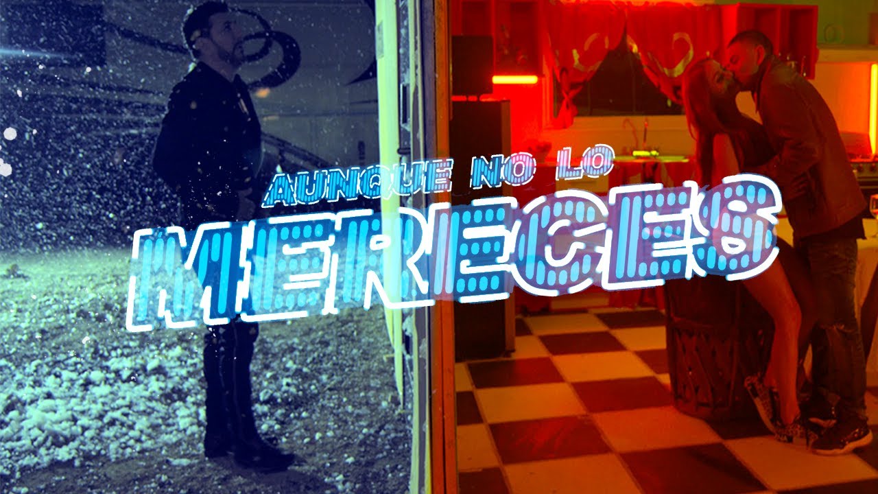 Grupo Exterminador - Aunque No Lo Mereces