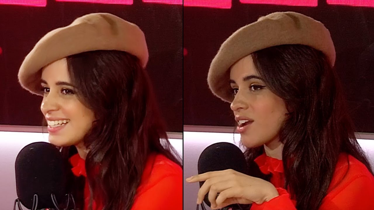 Camila Cabello Takes On 'The Most Impossible Quiz' | PopBuzz Meets