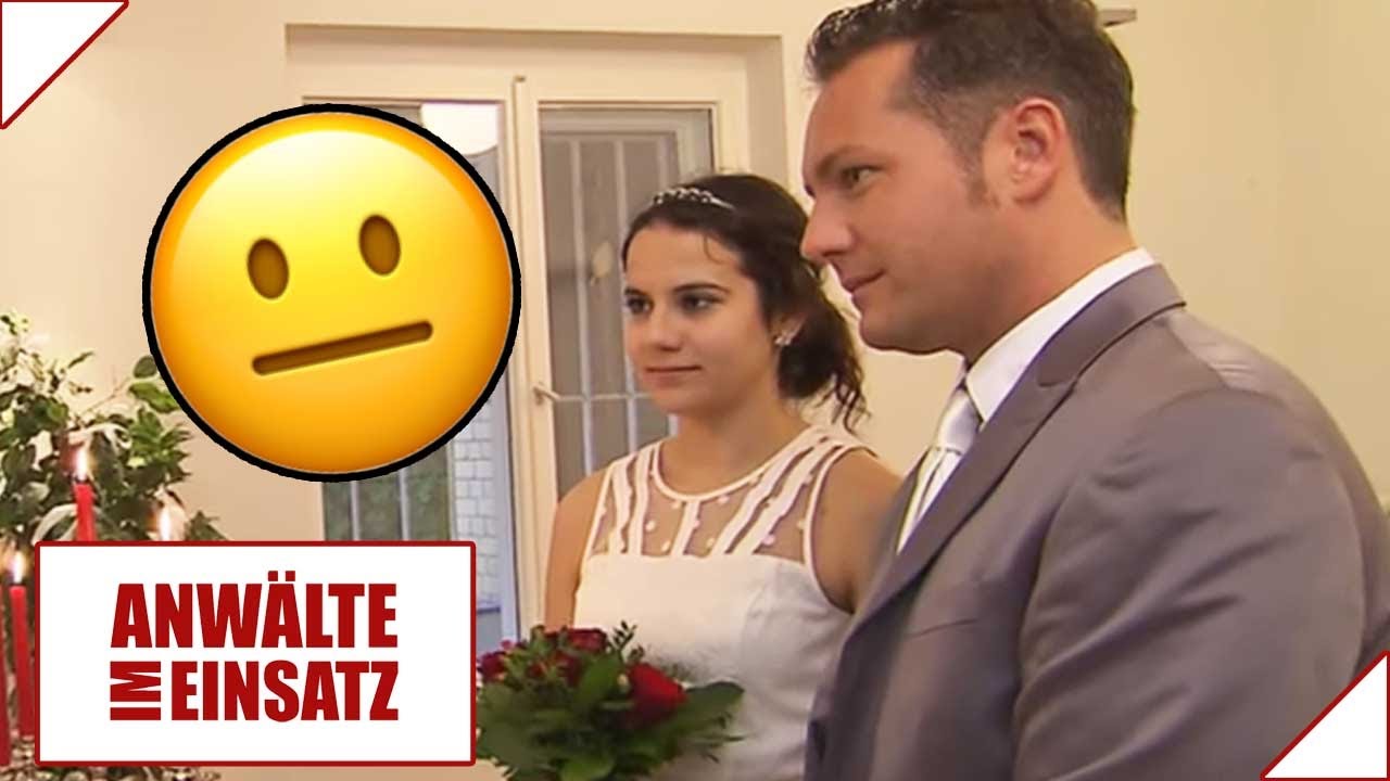 31 Jähriger (!!) will 16 Jährige heiraten 