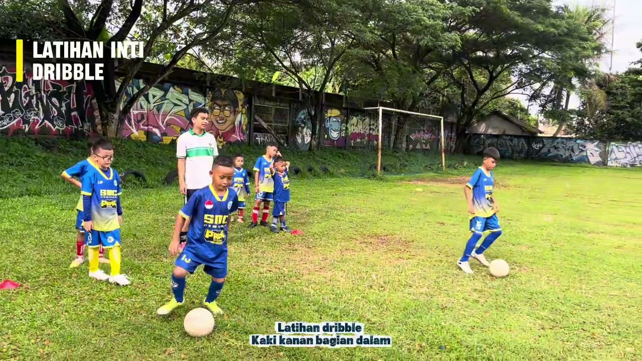 Tugas UAS matkul kepelatihan cabang olahraga (pendidikan kepelatihan olahraga) untara