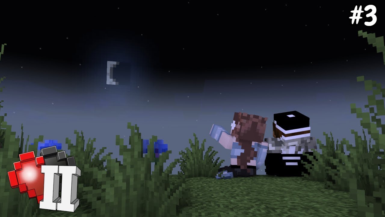 A SUDDEN FAREWELL....🍃 | Minecraft: Satu Nyawa S2 (Ulala) #3