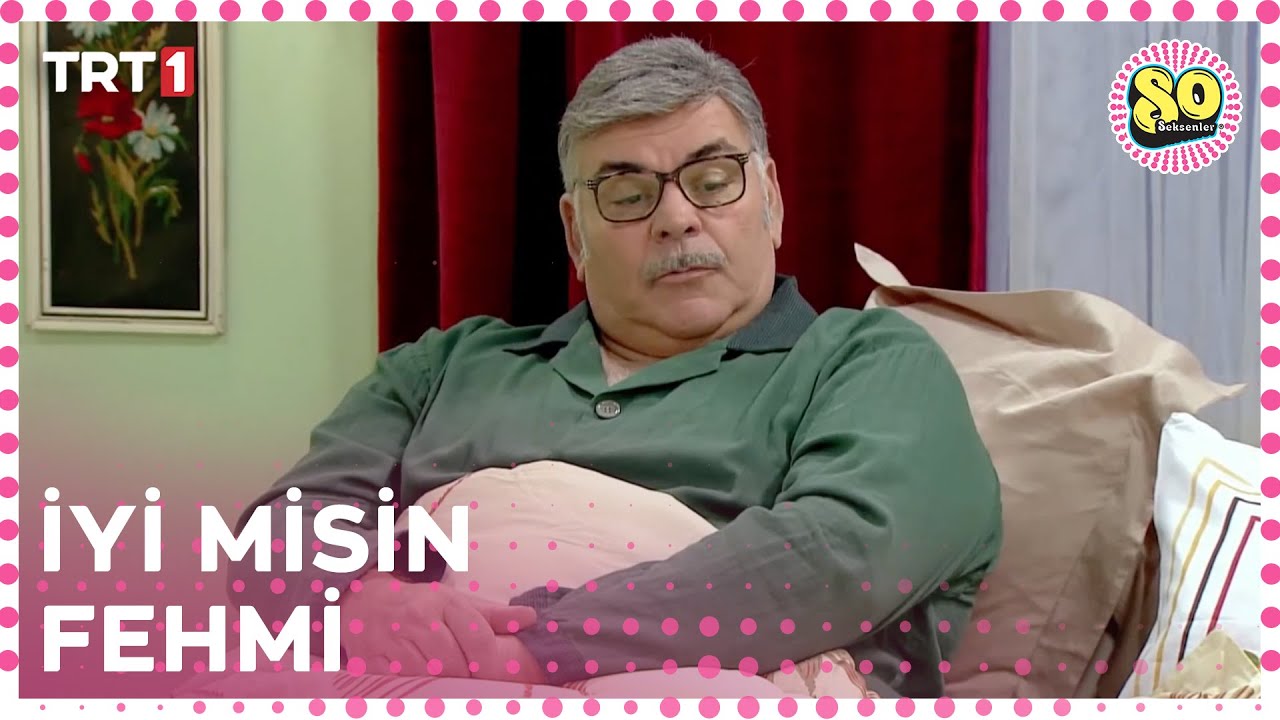 Fehmi, emeklilikten mutlu değil - Seksenler 40.Bölüm