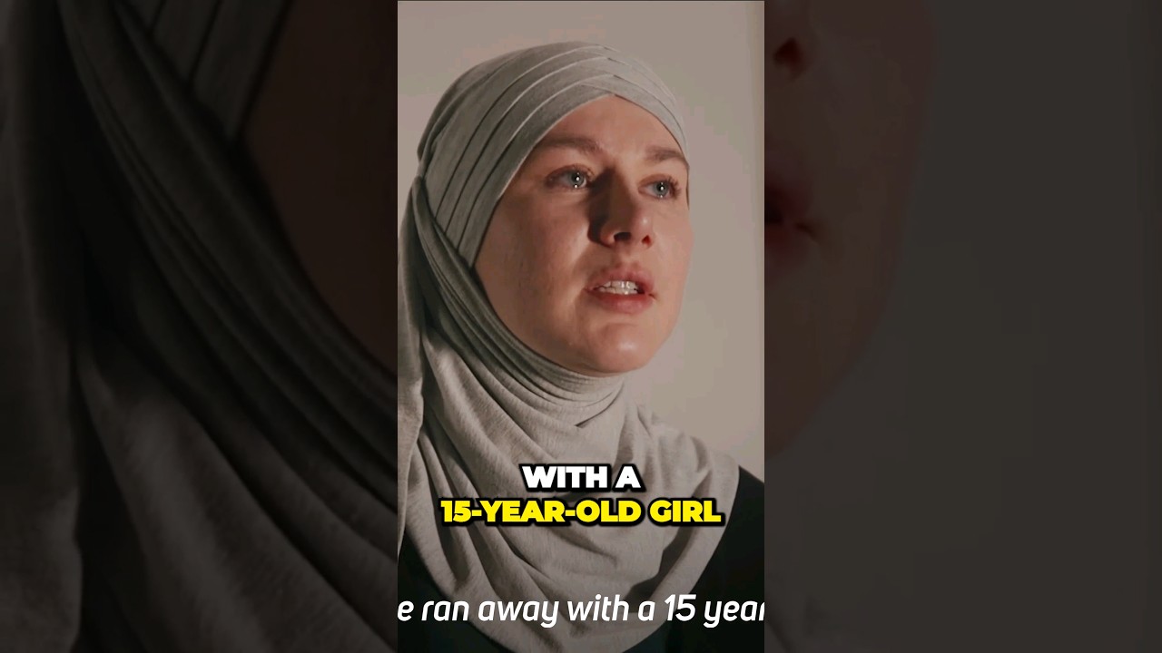 #3Discovering the Peaceful Path: How Islam Changed my Life Forever #shorts #youtubeshorts