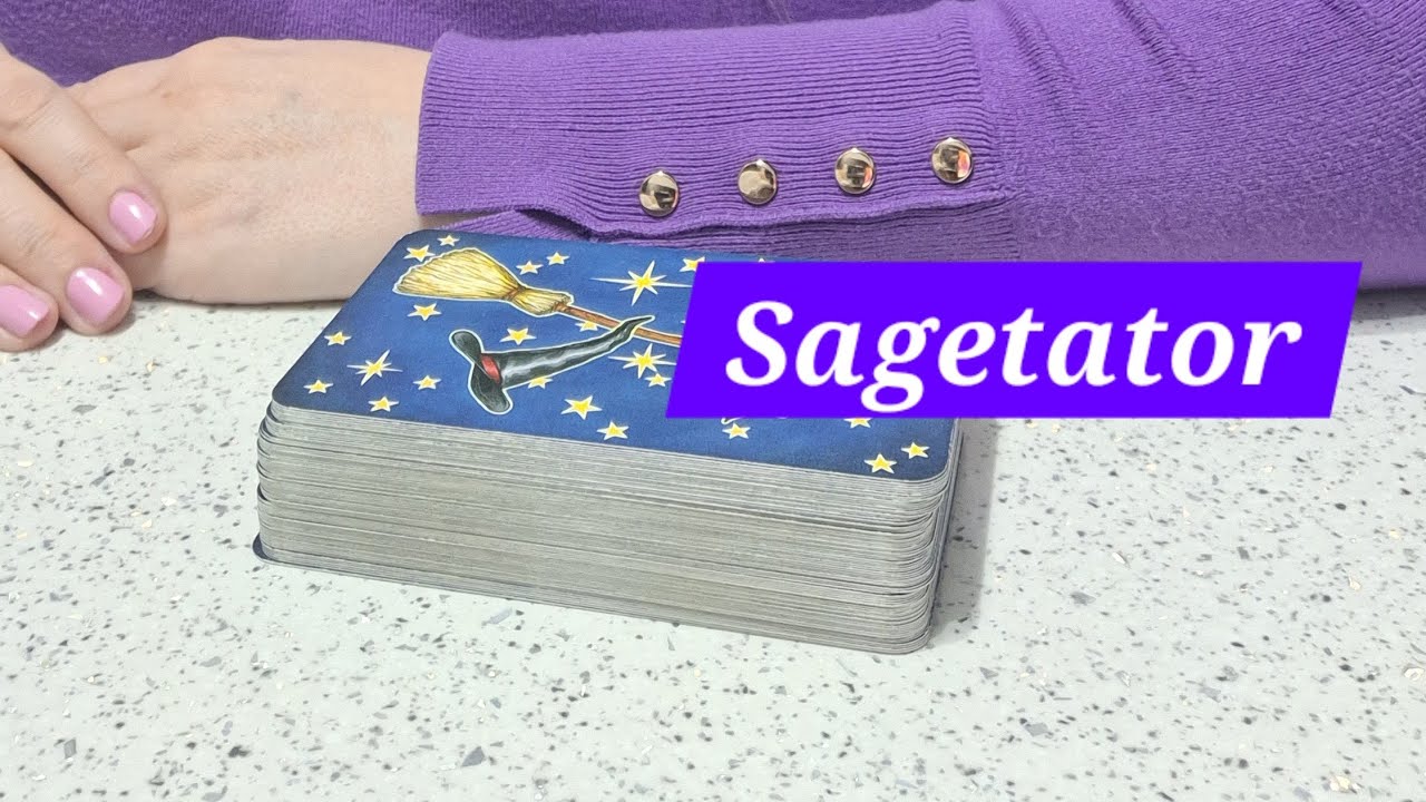 🔥SAGETATOR - Norocul iti surade... intr-o directie noua!