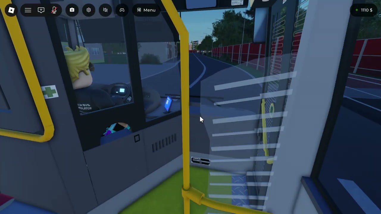 dobiham na autobus