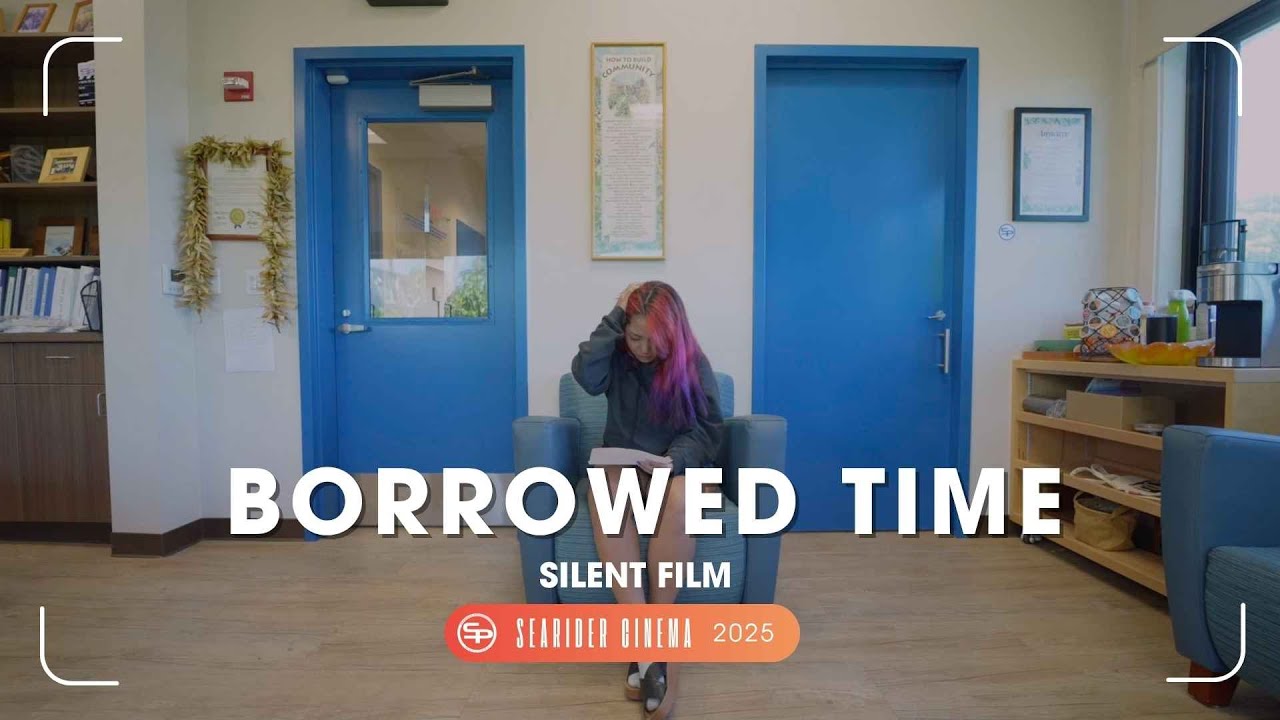 SC 2025 | Borrowed Time