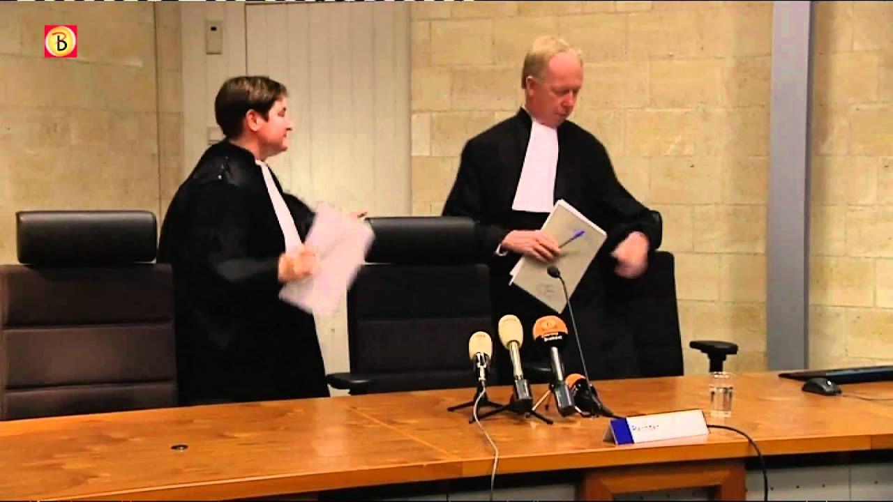 Pastoor verliest zaak kerkklokken, maar gaat in beroep (HD)