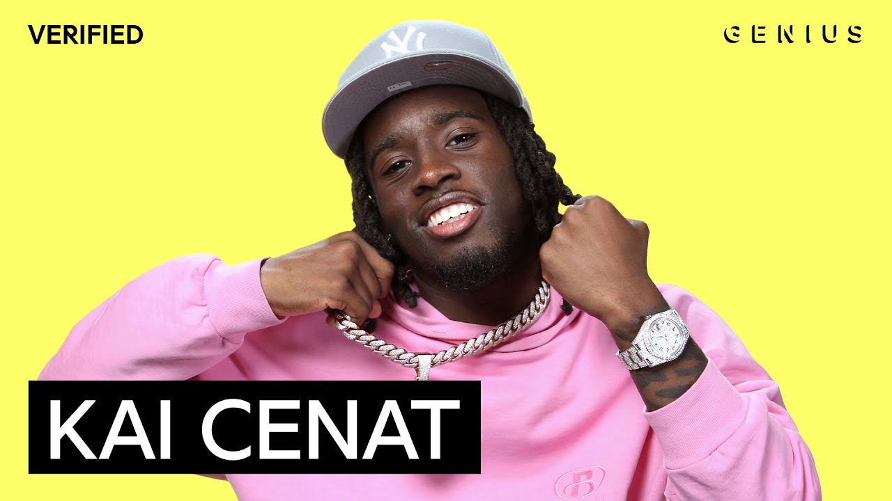 Kai Cenat &ldquo;Bustdown Rollie Avalanche&rdquo; Official Lyrics & Meaning | Verified