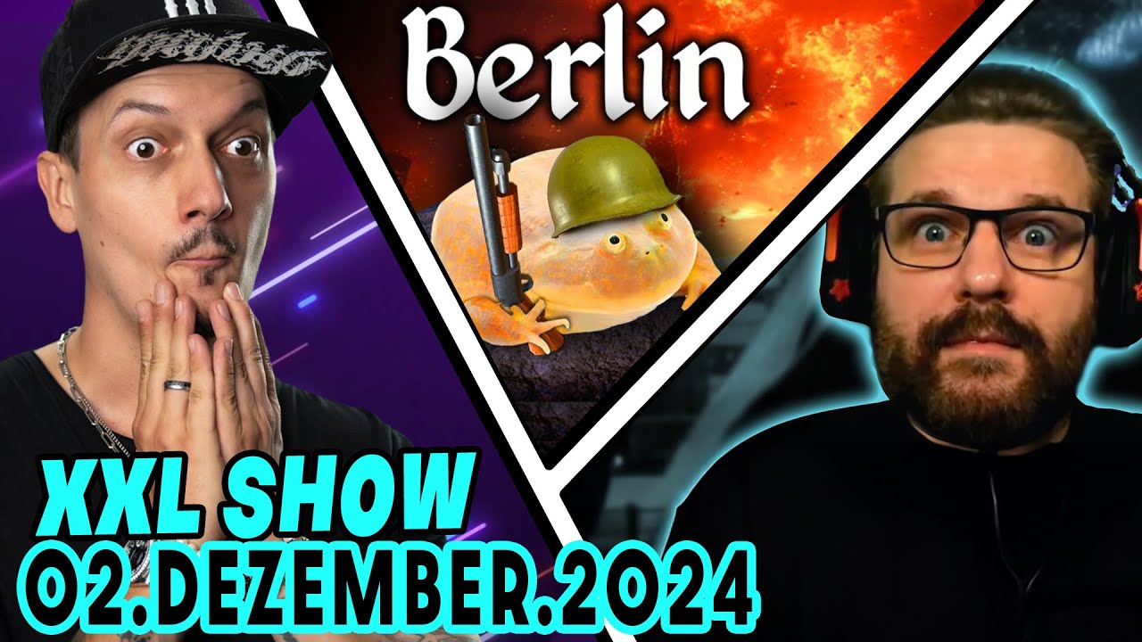 Mystery Streamer Episode 2 👽 Die SPRECHSTUNDE LIVE 🎉 REACTS ♥️ | PRIME TIME SHOW