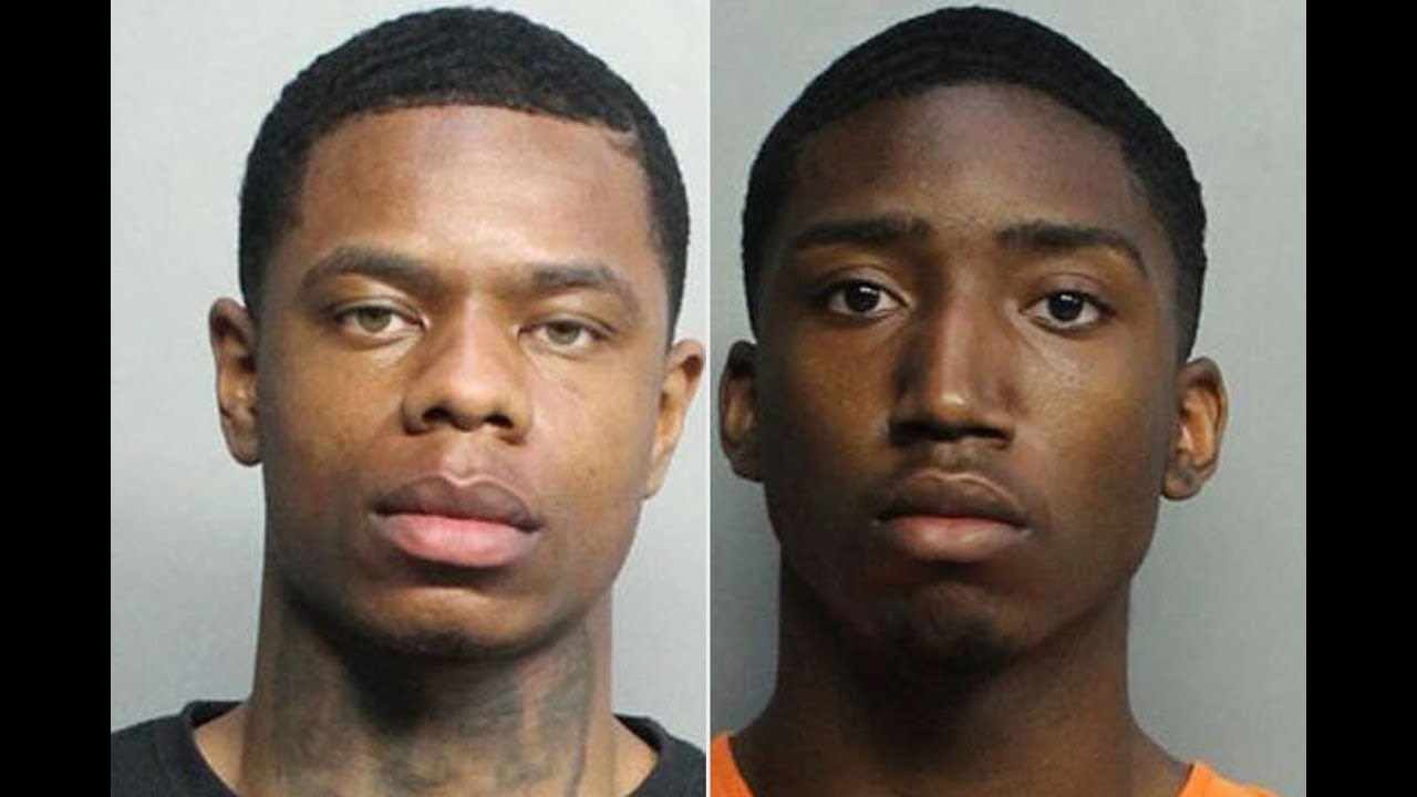 🔵Dorian Taylor | Charged W/ Burglary with Assault/Sexual Battery | Police Interrogation