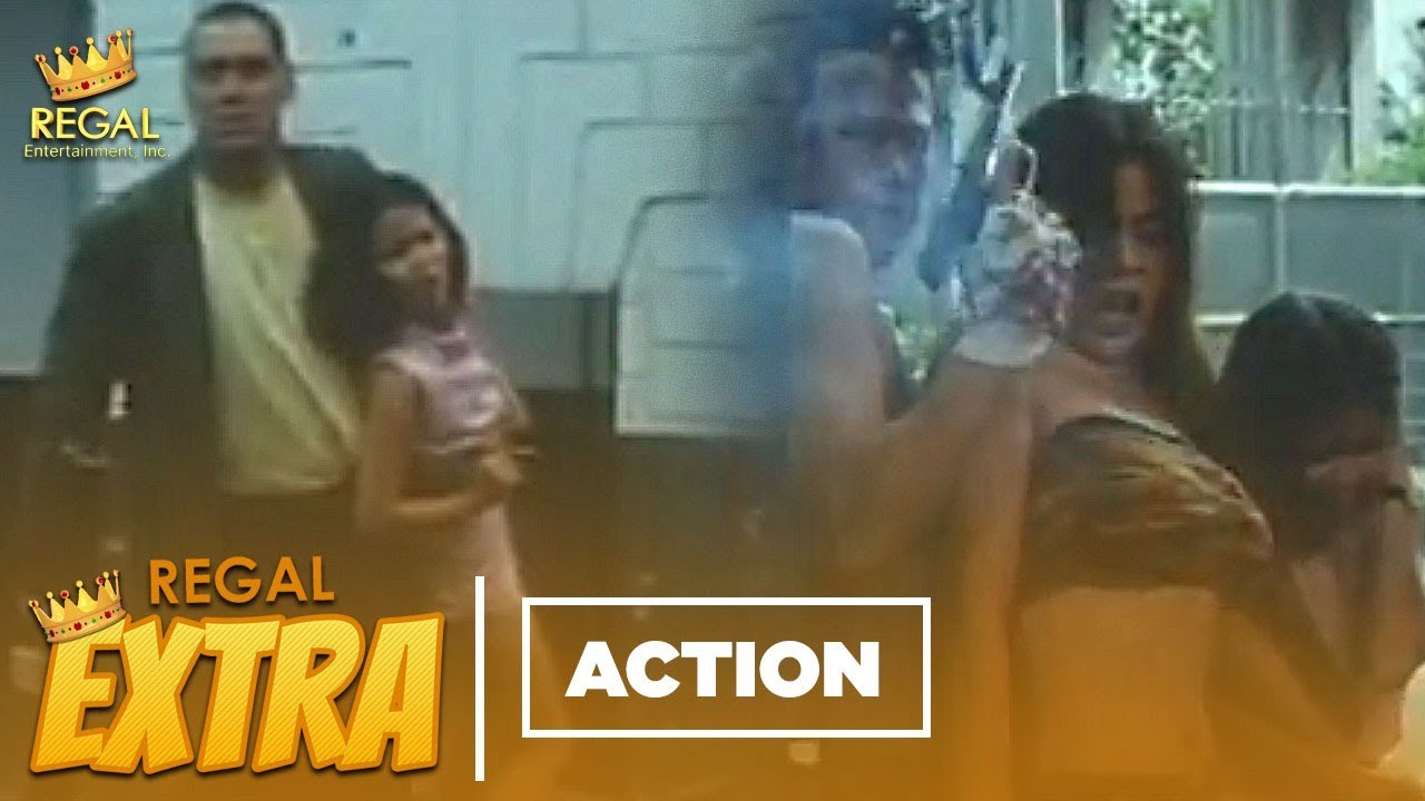 ASINTADO! Jeric Raval isa-isang pinulbos ang mga kalaban!!! | Sagot Ko Ang Buhay Mo