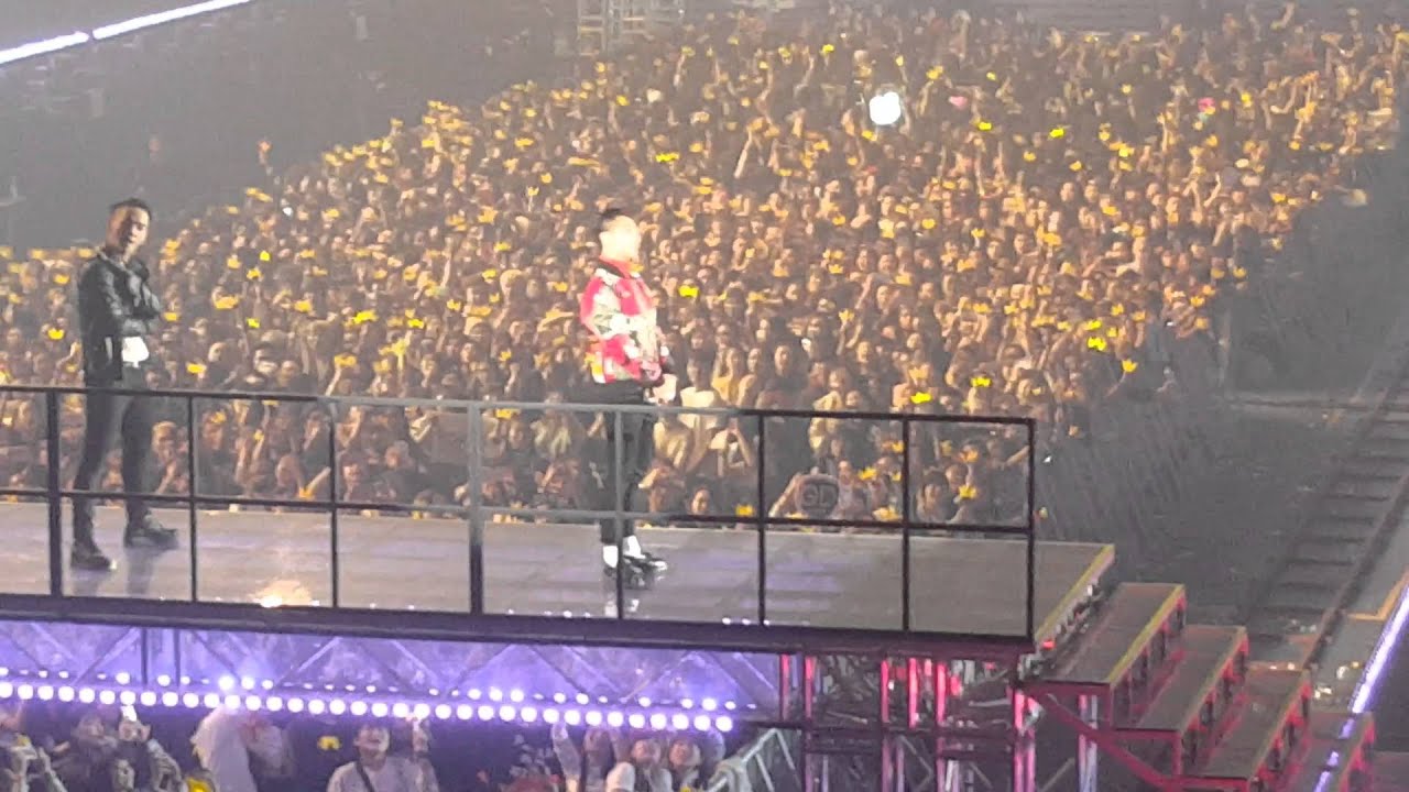16.3.4 Bigbang MADE concert final in Seoul..