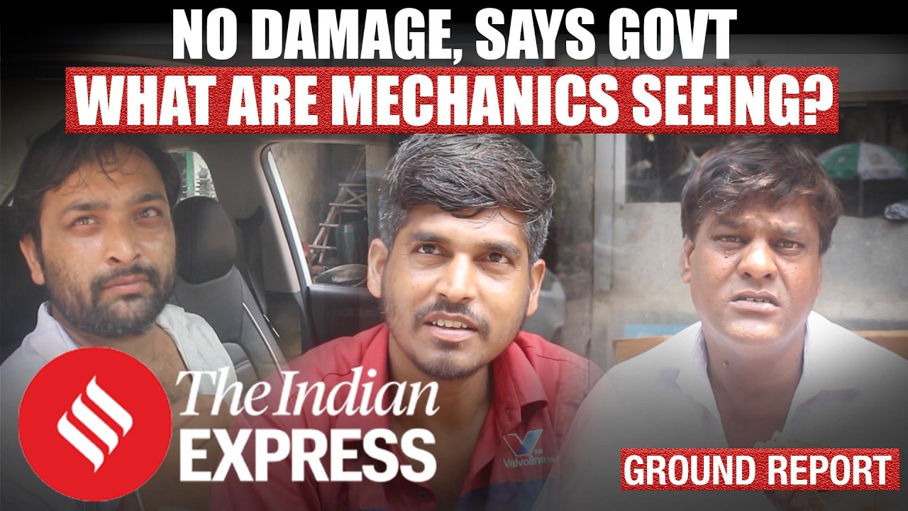 Govt Says Ethanol Petrol Causes No Damage&mdash;So Why Are Mechanics Raising Concerns?