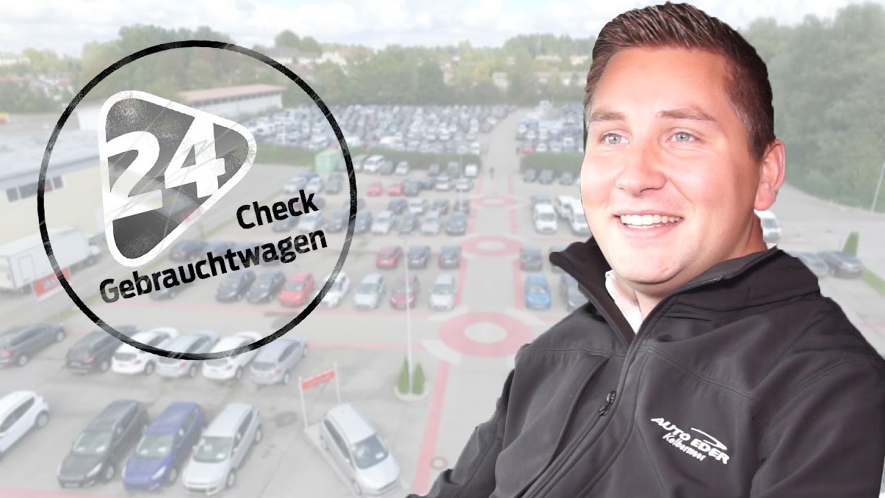 Gebrauchtwagen Check: Worauf ich beim Kauf achten sollte