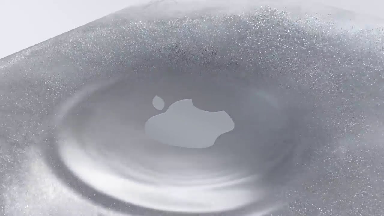 Introducing the new MacBook Air &mdash; Apple Commercial