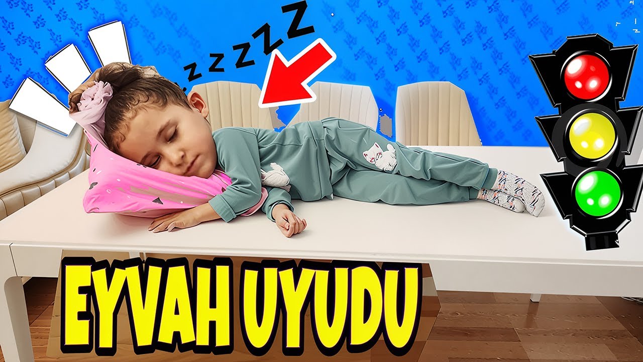 BANU ALYA HER YERDE UYUDU !! YOKSA UYUR GEZER Mİ OLDU ?!