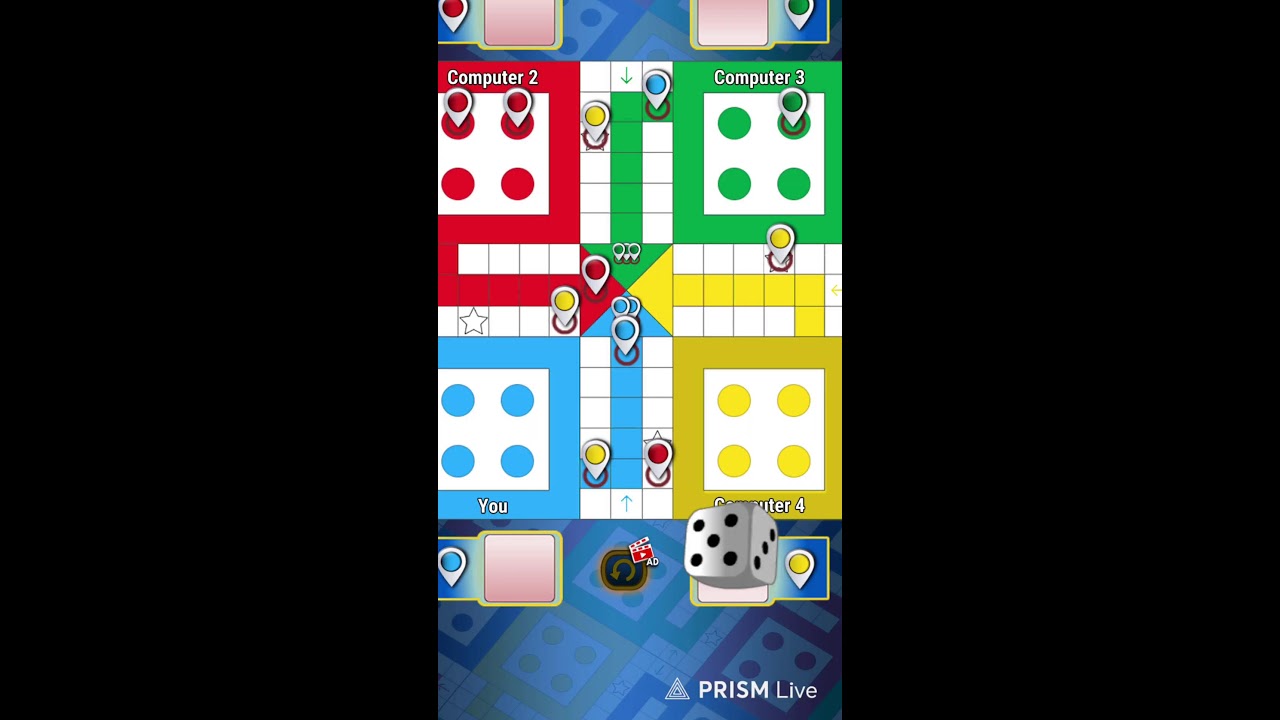 ludo king is live 😈 ! #ludoking #ludolive #shortslive  #PRISMLiveStudio