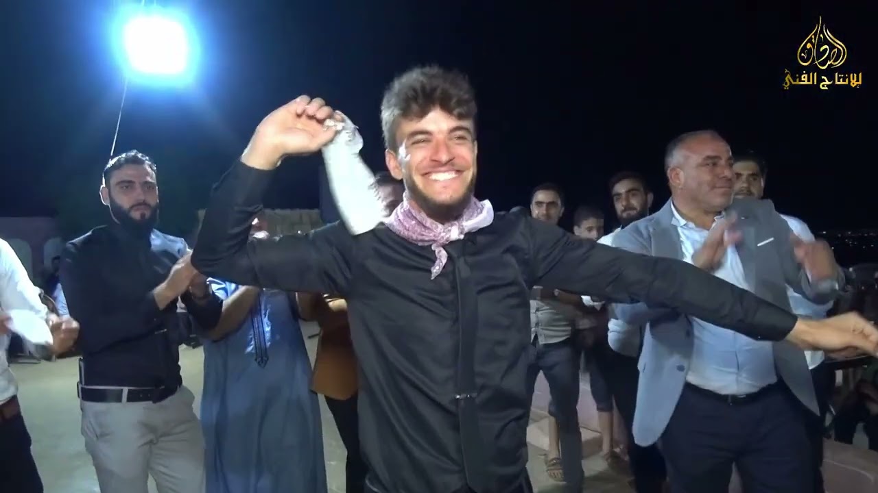 الجزء الاول حفل زفاف العريس الغالي محمد صالح طالب في مدينة كللي الحبيبة