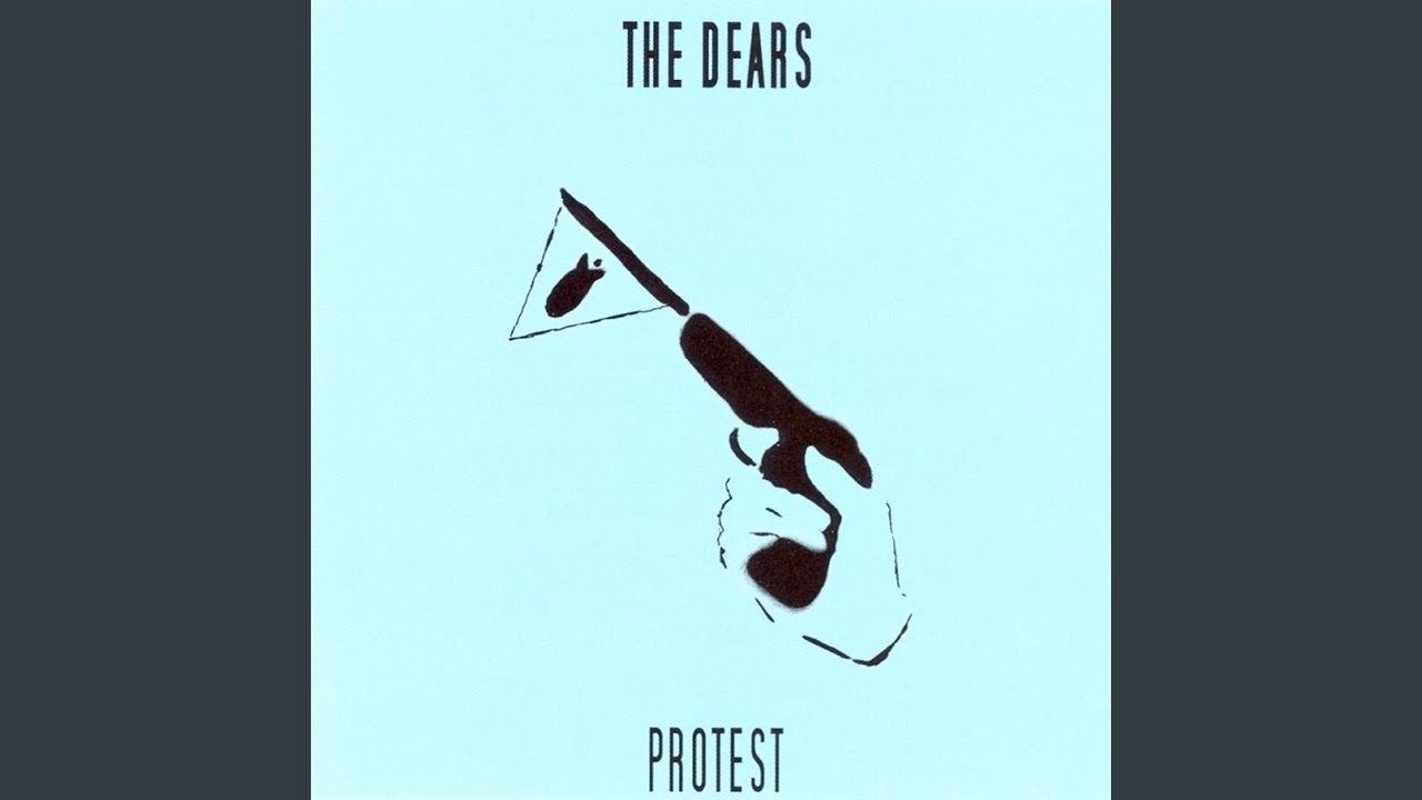 Summer Of Protest
