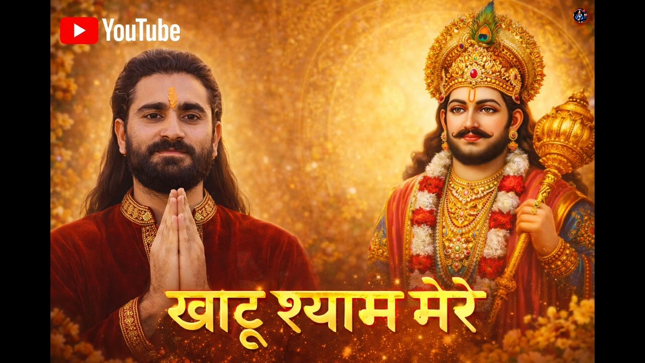 New Bhajan Khatu Shyam Mere Full Song 