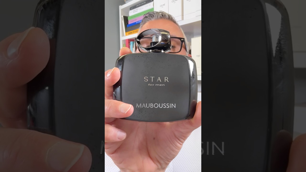 This $22 Fragrance SMELLS Like a $200 Niche Perfume!