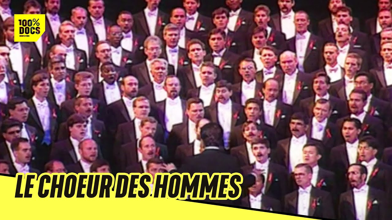 L'incroyable histoire de la chorale gay de San Francisco