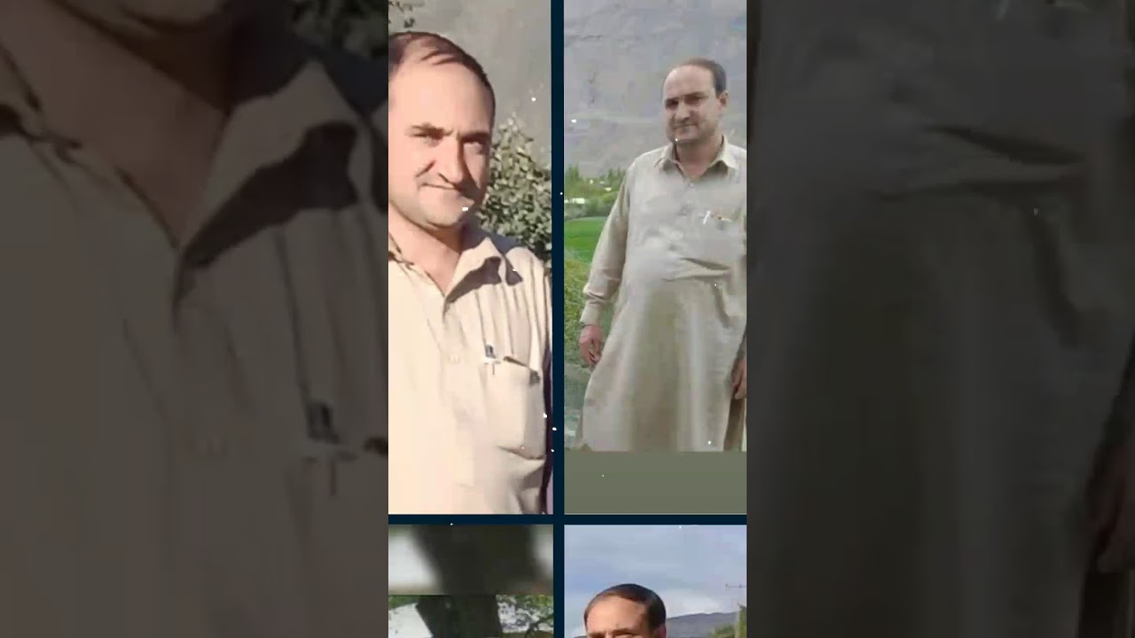 Best teacher ever fcps chitral