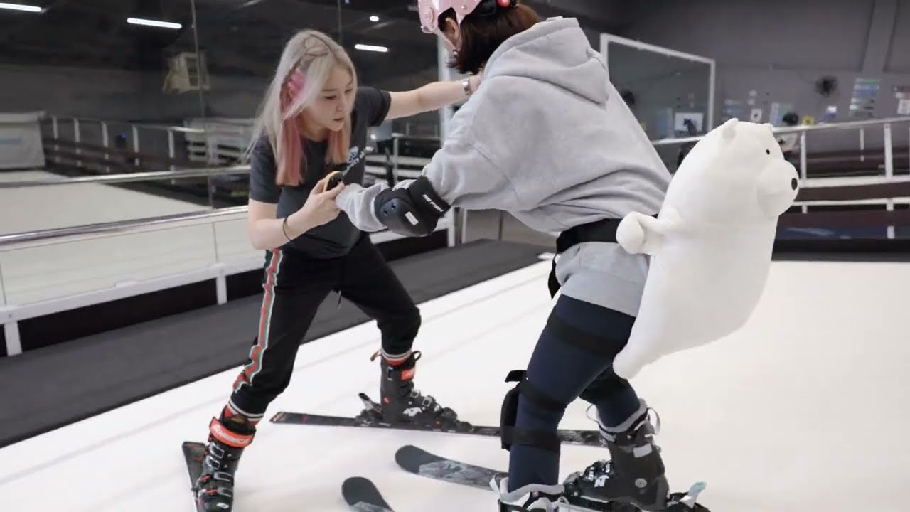 INFINITY SKI