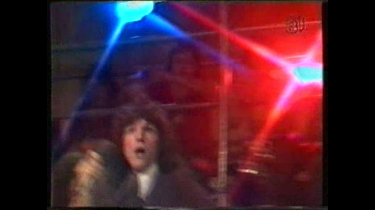 Sparks - Do-Re-Mi ( Original Footage Hits-A-Gogo German TV 1972 Vinyl 33 Rpm Remastered )