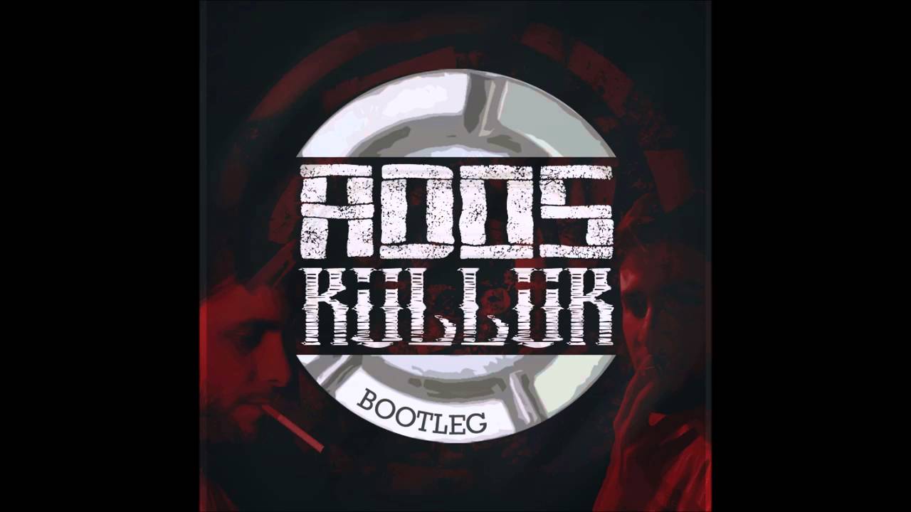 Ados & Grejuva & Ferman & Sybra- Kan Orucu (Küllük Bootleg 2005-2012)