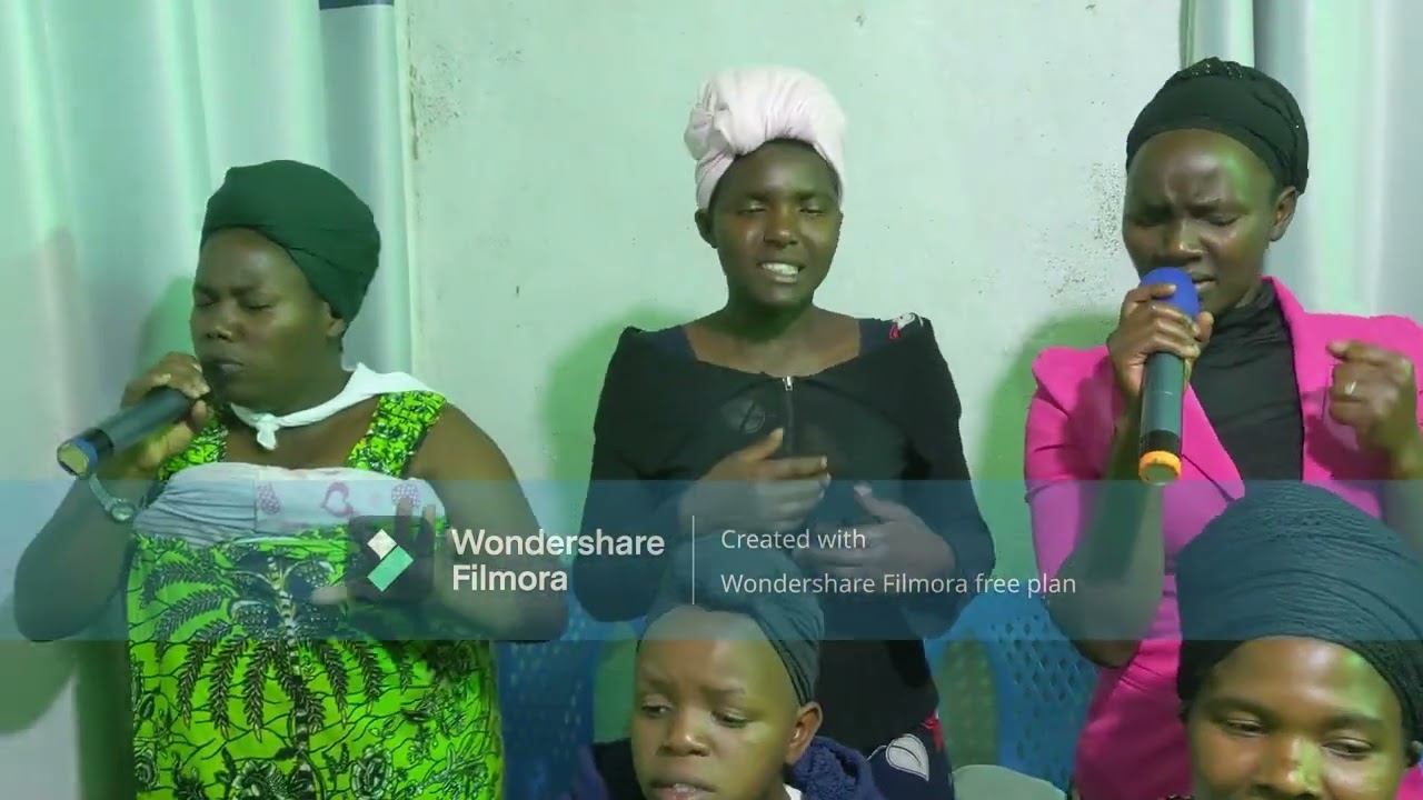 Praise and Worship Period Session II   Harahirwa   Urumuri choir  ADEPR  RUTITI