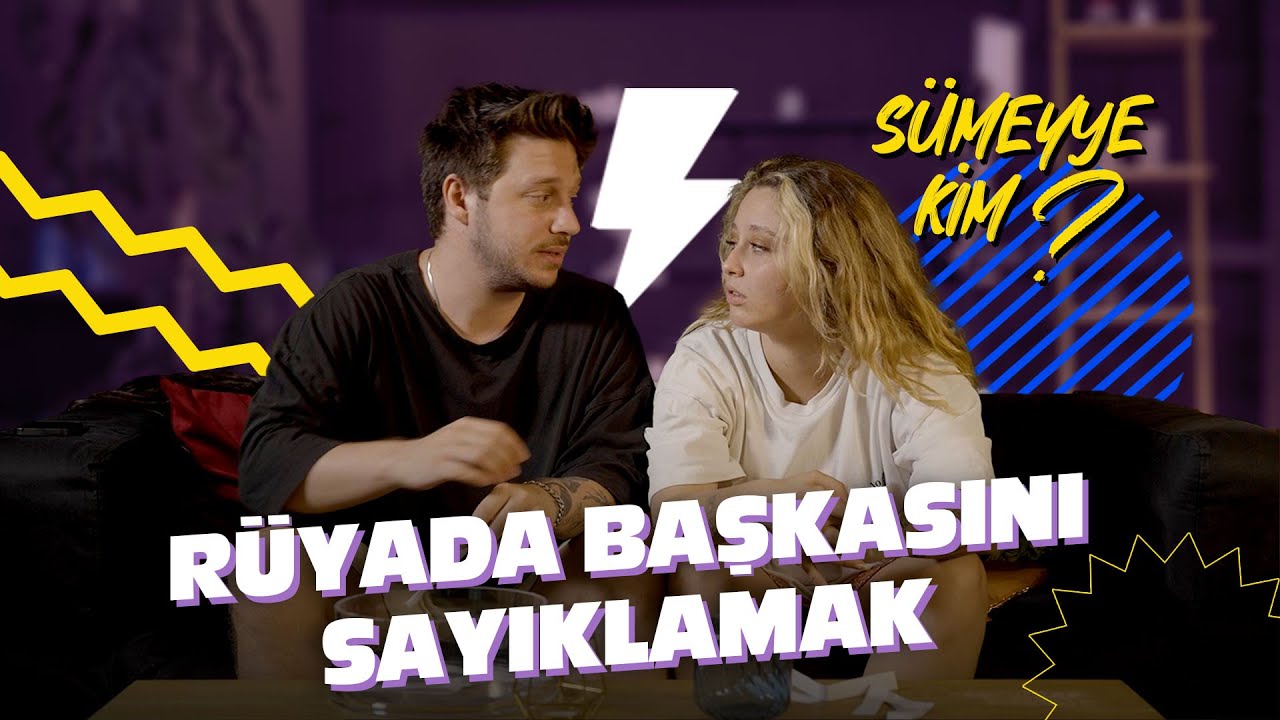 FANUSTAN ÇIKAN KAOS #3 I GÖNDERMELİ SÖZLER I İLİŞKİ TAVSİYELERİ