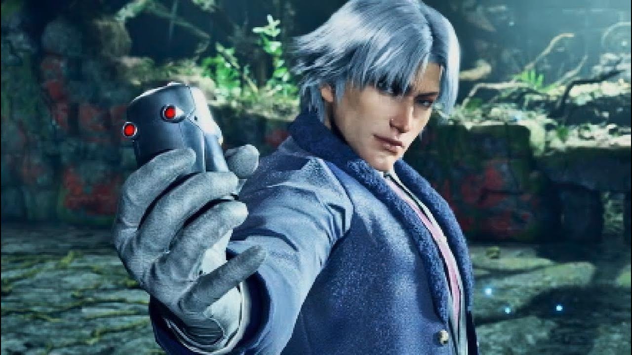 Tekken 8 - Guaranteed Lee mini combos and heat dash\burst combos part 2