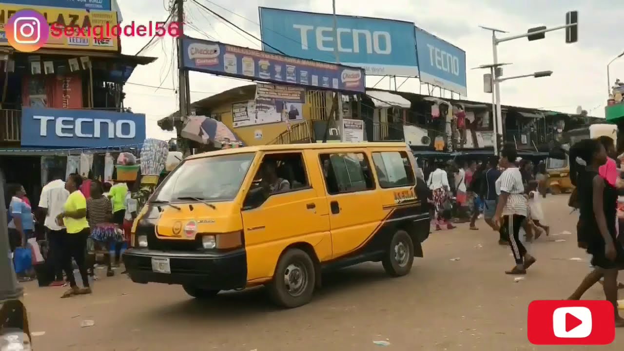 UPDATE IN AWKA NIGERIA ||VLOG 2