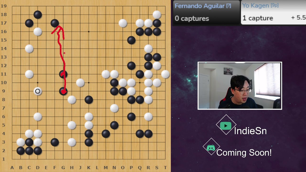 Clash of Strats - Latin America Vs. Japan - Go Commentary